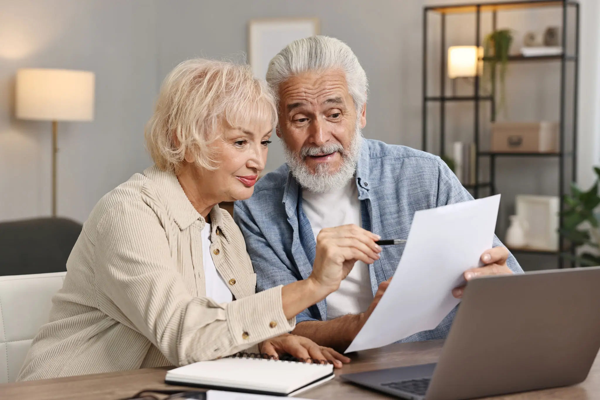 Retirement Planning